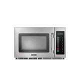Commercial Microwave 34L - 1800W (2 Magnetrons) | MIDEA