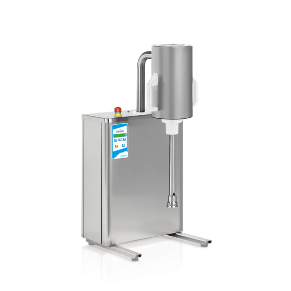 Carpigiani Turbomix 10 | Máy xay đồng hoá Carpigiani Turbomix 10