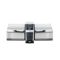 IVARIO 2-S (2x25 L) - 2 x 1/1 GN | | RATIONAL