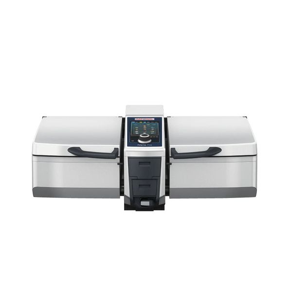IVARIO PRO 2-S (2x25 L) - 2 x 1/1 GN | | RATIONAL