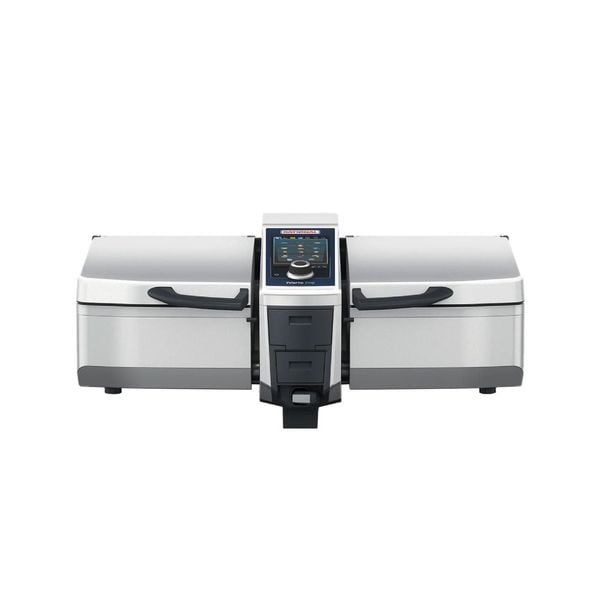 IVARIO 2-XS - 2 x 2/3 GN | RATIONAL