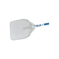 Xẻng xúc pizza nhôm đục lỗ Gi.Metal A-37RF/120