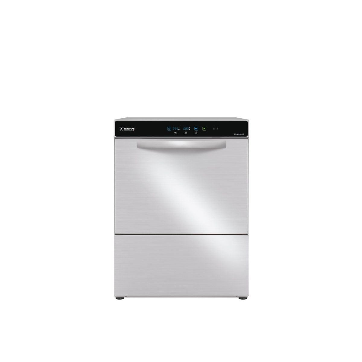 Krupps Front-loading Dishwasher Cube C537