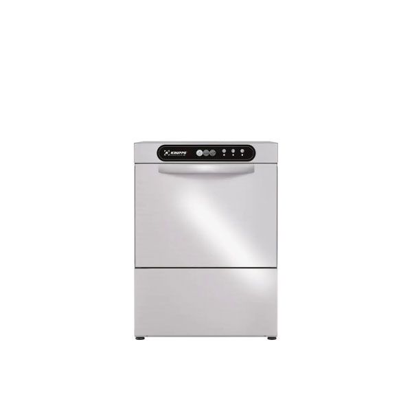 Krupps Frontloading Dishwasher Cube C537 United Vision