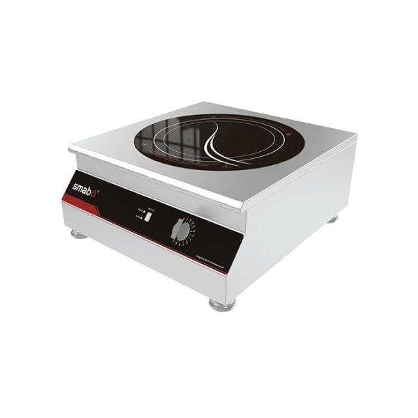 LESTOV Induction Plate Tabletop Large-size