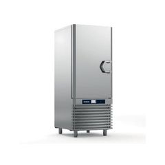 IRINOX Easyfresh Next L 15 Khay (-35℃ ~ +3℃) | Tủ Cấp Đông Siêu Tốc