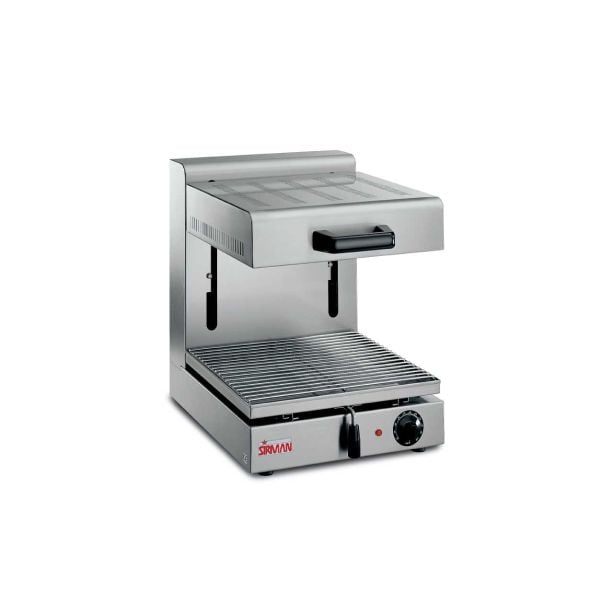 Salamander Mobile Pro GN1/2 (1700W) | SIRMAN
