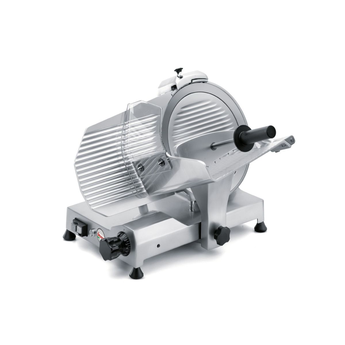 Máy Cắt Thịt Mirra 300 Y09 (CE) | SIRMAN