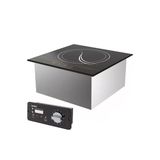 LESTOV Induction Built-in Cooker Size 460