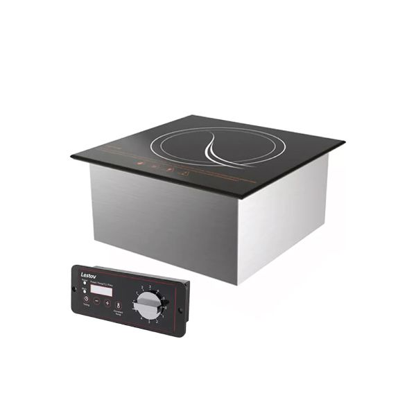 LESTOV Induction Built-in Cooker Size 460
