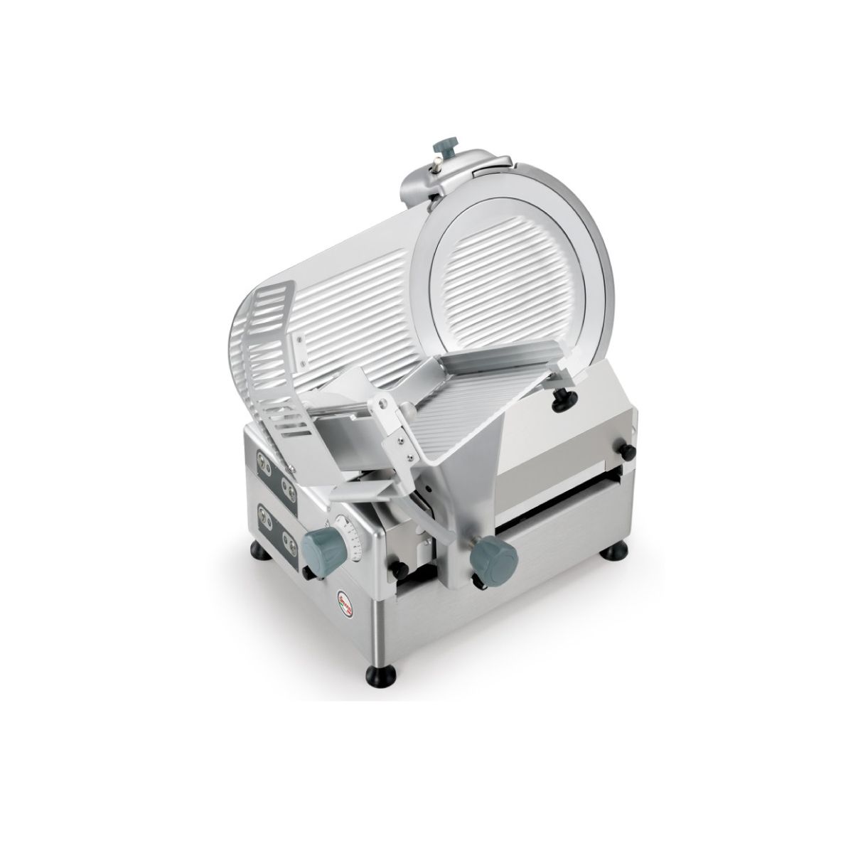 Máy Cắt Thịt Palladio 350 Automec (Frozen) | SIRMAN