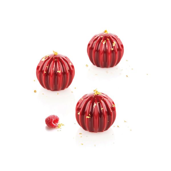 Khuôn Silikomart SuperNova 105