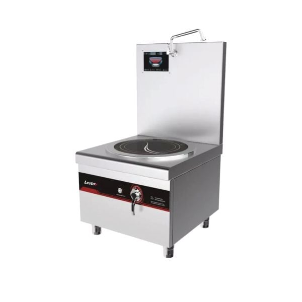 LESTOV Induction Single Flat Soup Cooker 87L