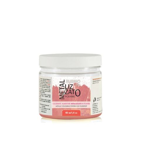 bột màu nhũ ruby