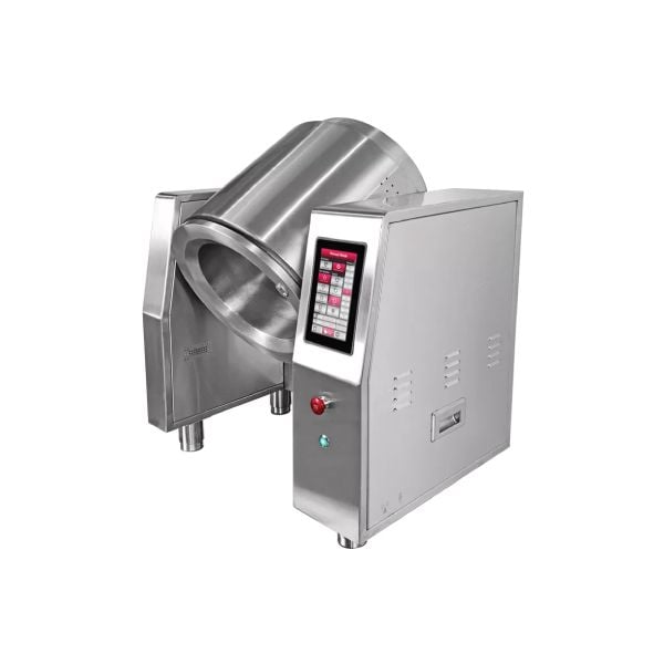 Bếp Chiên Xào Tự Động Φ300 LESTOV LT-CD300T-A105