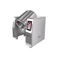 LESTOV Induction Smart Stir Fryer A105 (Φ300)