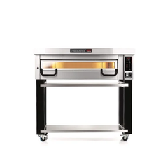 PizzaMaster 731ED - Digital (1 Deck + 3 Stones)