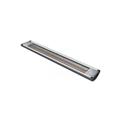 Đèn Hồng Ngoại Giữ Nóng Thức Ăn Thiết Kế Dạng Cong (có đèn LED) | HATCO