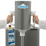 Carpigiani Turbomix 10 | Máy xay đồng hoá Carpigiani Turbomix 10