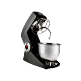 Varimixer Teddy 5 Lít Màu Đen | Máy Trộn Bột