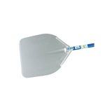 Gi.Metal Aluminium Pizza Peel Rectangular 45 cm