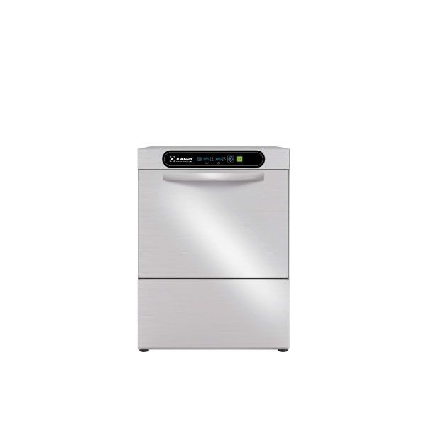 Krupps Frontloading Dishwasher Cube C640 United Vision