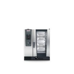 Rational iCombi Classic 10 khay GN1/1 | Lò hấp nướng đa năng