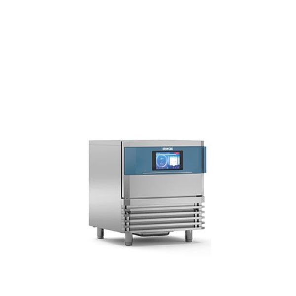 IRINOX Multifresh Essential 5 Khay 4.3” (-35℃ ~ +15℃) | Tủ Cấp Đông Siêu Tốc