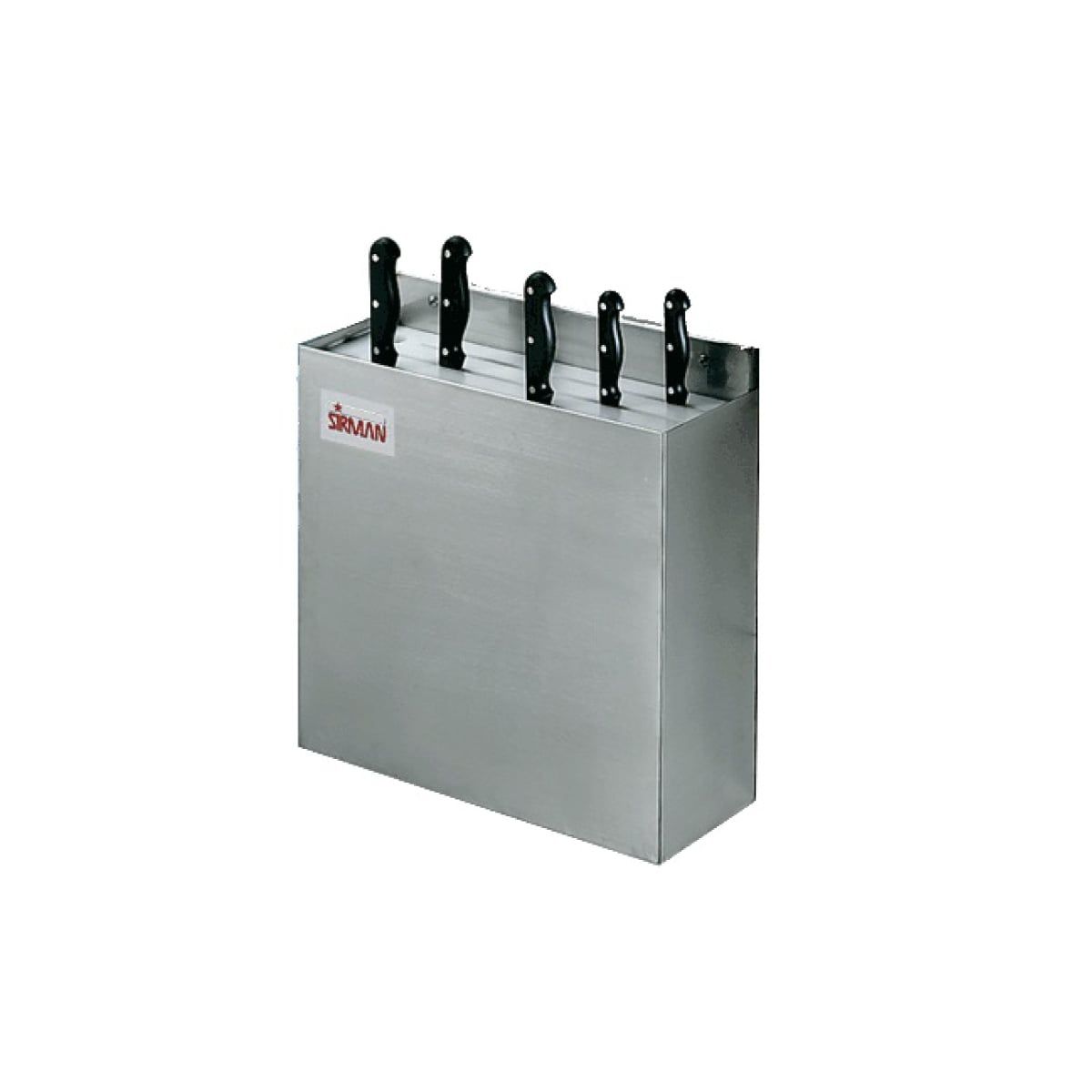 Knife Sterilizer Ster L (Liquid sterilizer) | SIRMAN