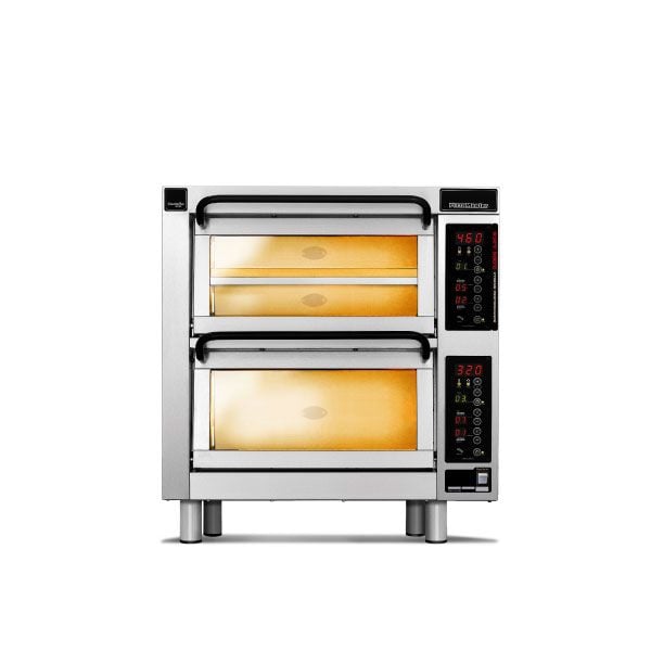 Lò Nướng Pizza Đa Năng 452ED-1