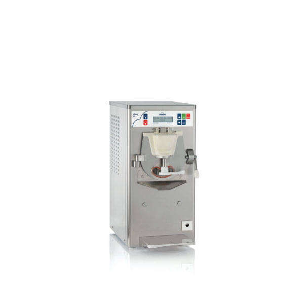 Carpigiani Ready 8 12 United Vision