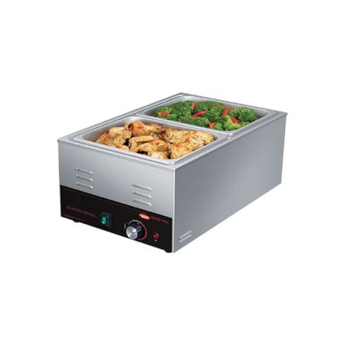 Countertop Heated Well | HATCO