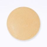 Metallic Colouring Powder Light Gold | Il Punto Italiana