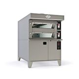 Modular 4T 40x60 Deck Oven 18cm (Steam)