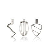 Varimixer Teddy 5L White | Powder Mixer