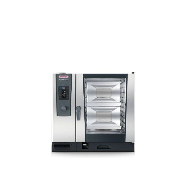 Rational iCombi Classic GN2/1 10 Trays