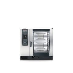 Rational iCombi Classic 10 khay GN2/1 | Lò hấp nướng đa năng