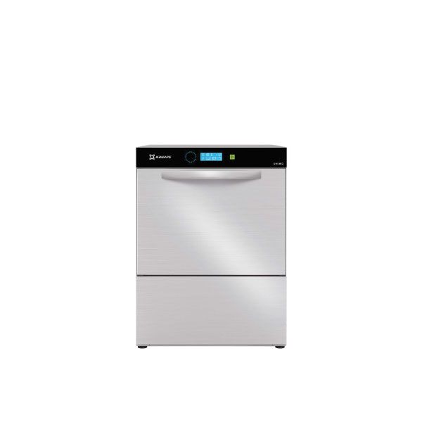 Krupps Elitech Front-loading Dishwasher EL51E | Máy Rửa Chén