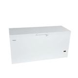 ELCOLD Horizontal Deep Freezers -45°C UNI 51 (416L) | Tủ Đông Âm Sâu