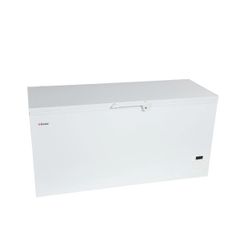 ELCOLD Horizontal Deep Freezers -45°C UNI 51 (416L) | Tủ Đông Âm Sâu