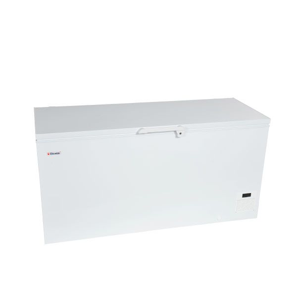 ELCOLD Horizontal Deep Freezers -45°C UNI 51 (416L)