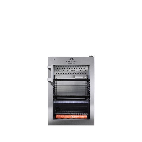 Dry Aging Fridge Premium S DRY AGER DX500 (Lockable)