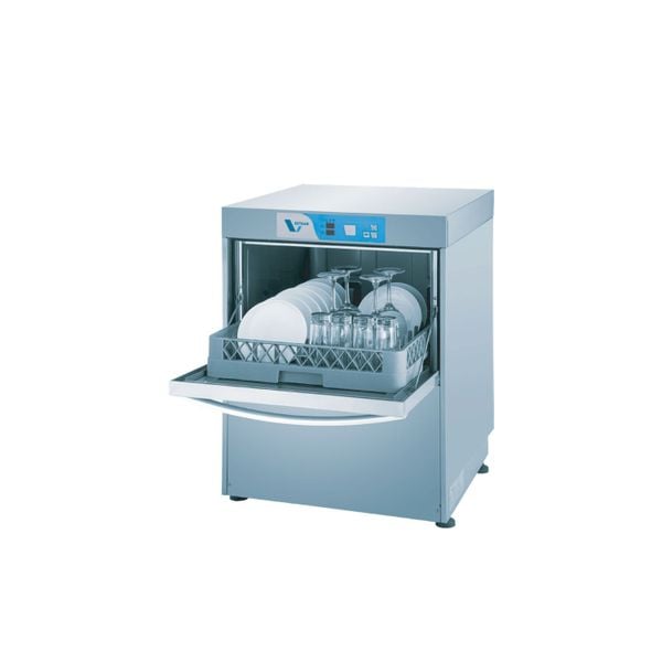 Máy Rửa Chén Undercounter UD-1 Double Skin (40 Khay/Giờ) | VEETSAN