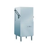 Máy Rửa Chén Cửa Chụp VHT60 Single Skin (60 Khay/Hour) | VEETSAN