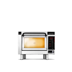 PizzaMaster 351ED - Digital (1 Deck + 1 Stone)