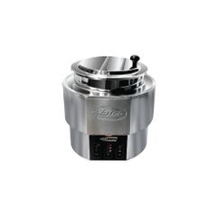 Nồi Giữ Nóng Thực Phẩm Dung Tích 10L | HATCO