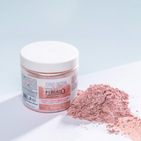 Metallic Colouring Powder Rose Gold | Il Punto Italiana