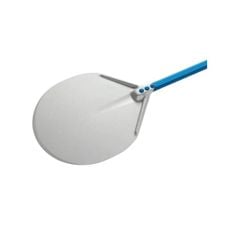 Xẻng xúc pizza nhôm Gi.Metal A-32/120