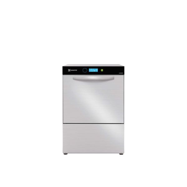 Krupps Elitech Front-loading Dishwasher EL55E | Máy Rửa Chén