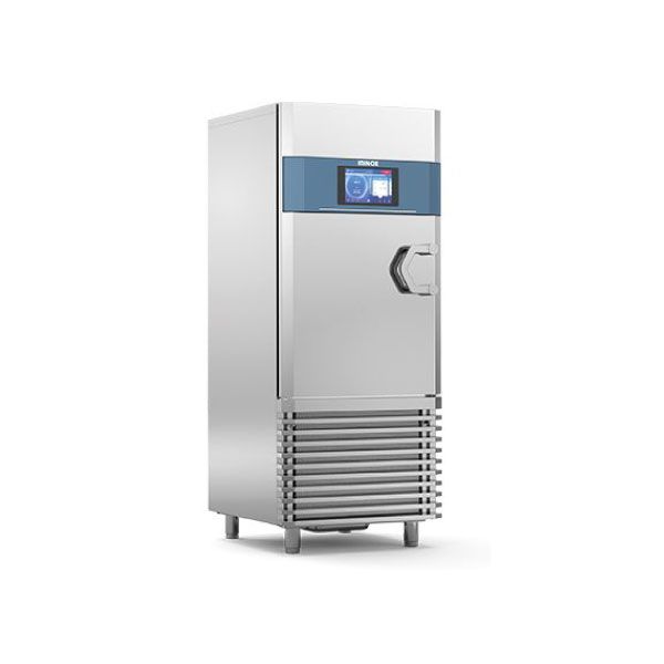 IRINOX Multifresh Essential 15 Khay 4.3” (-35℃ ~ +15℃) | Tủ Cấp Đông Siêu Tốc